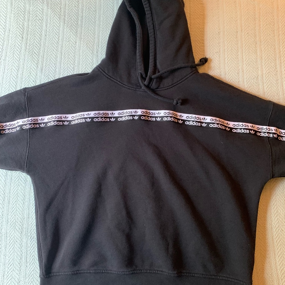 Adidas hoodie